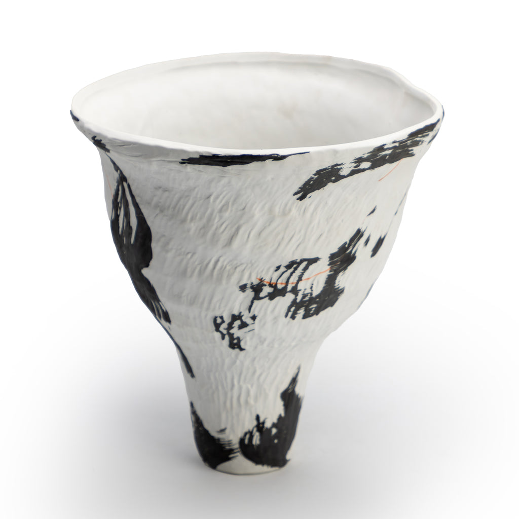 Ink whisper Pot