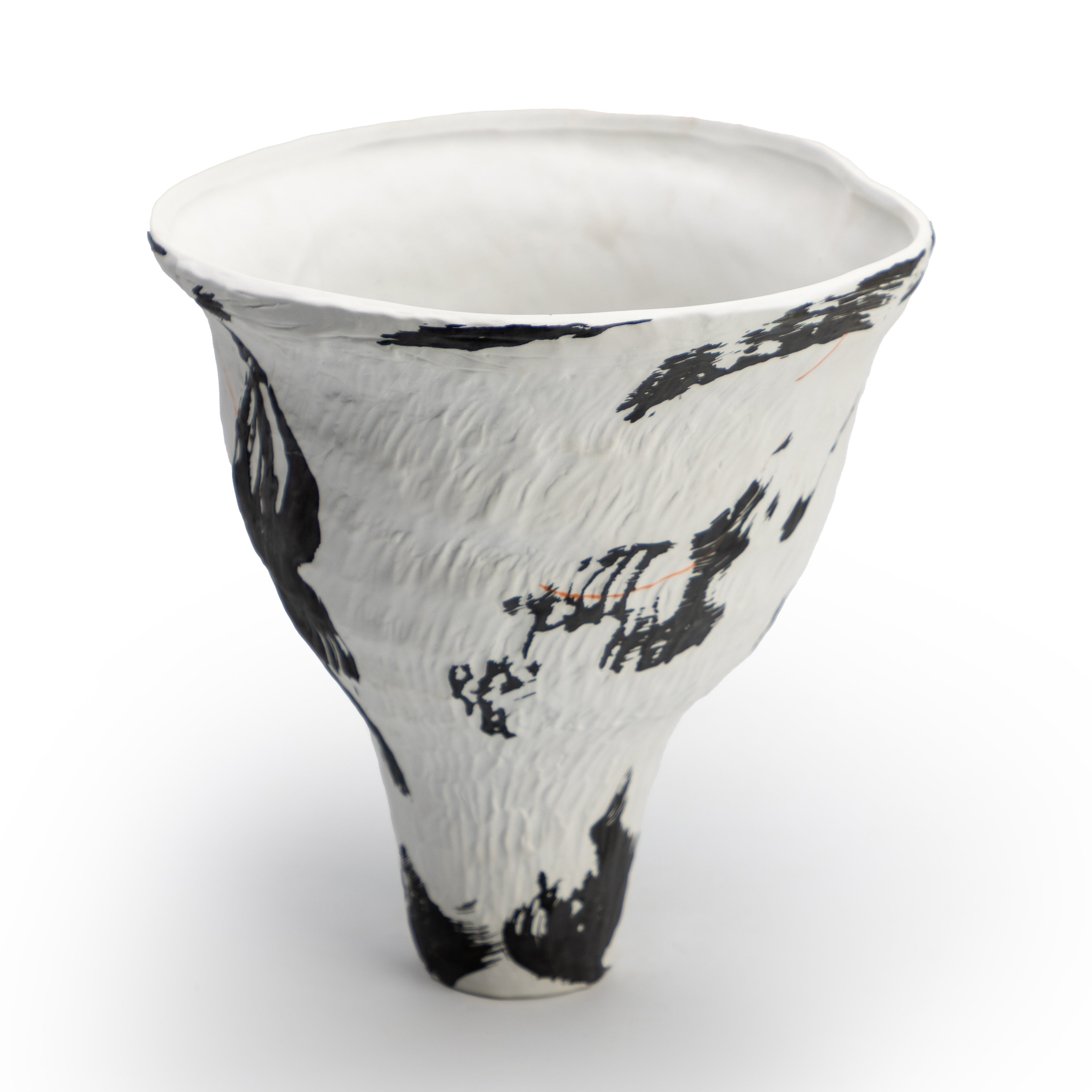Ink whisper Pot