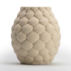 Lattice Vase