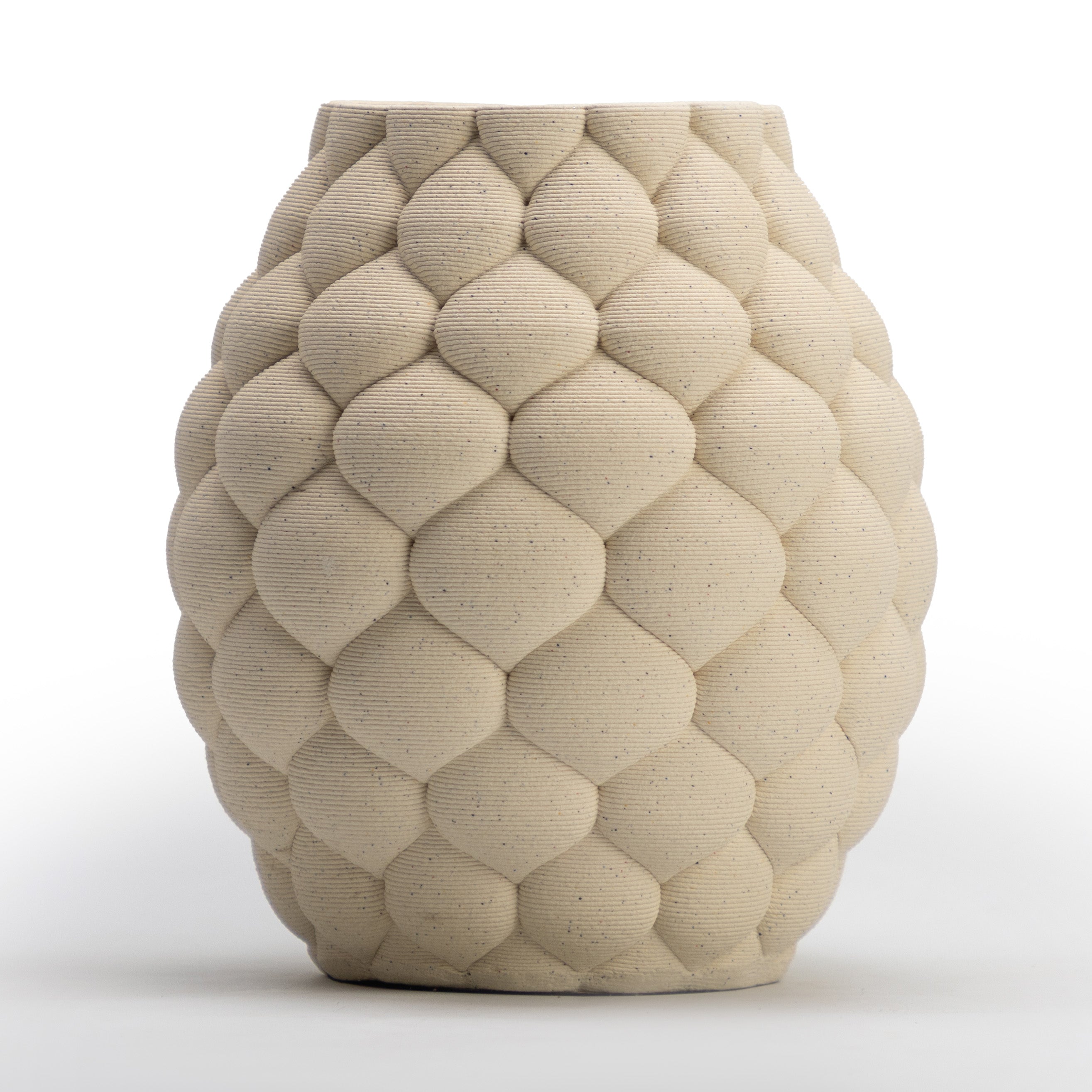 Lattice Vase