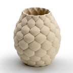 Lattice Vase