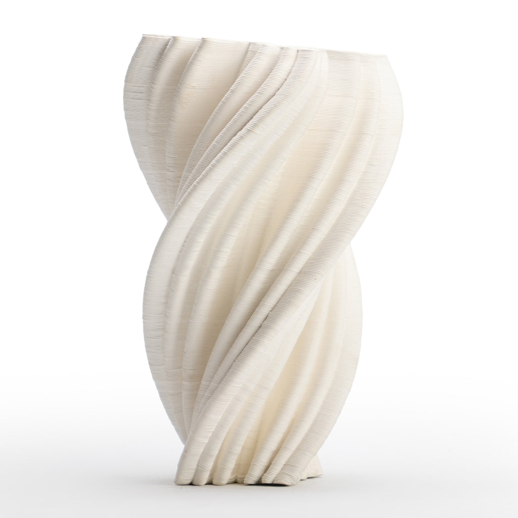 Fold Vase