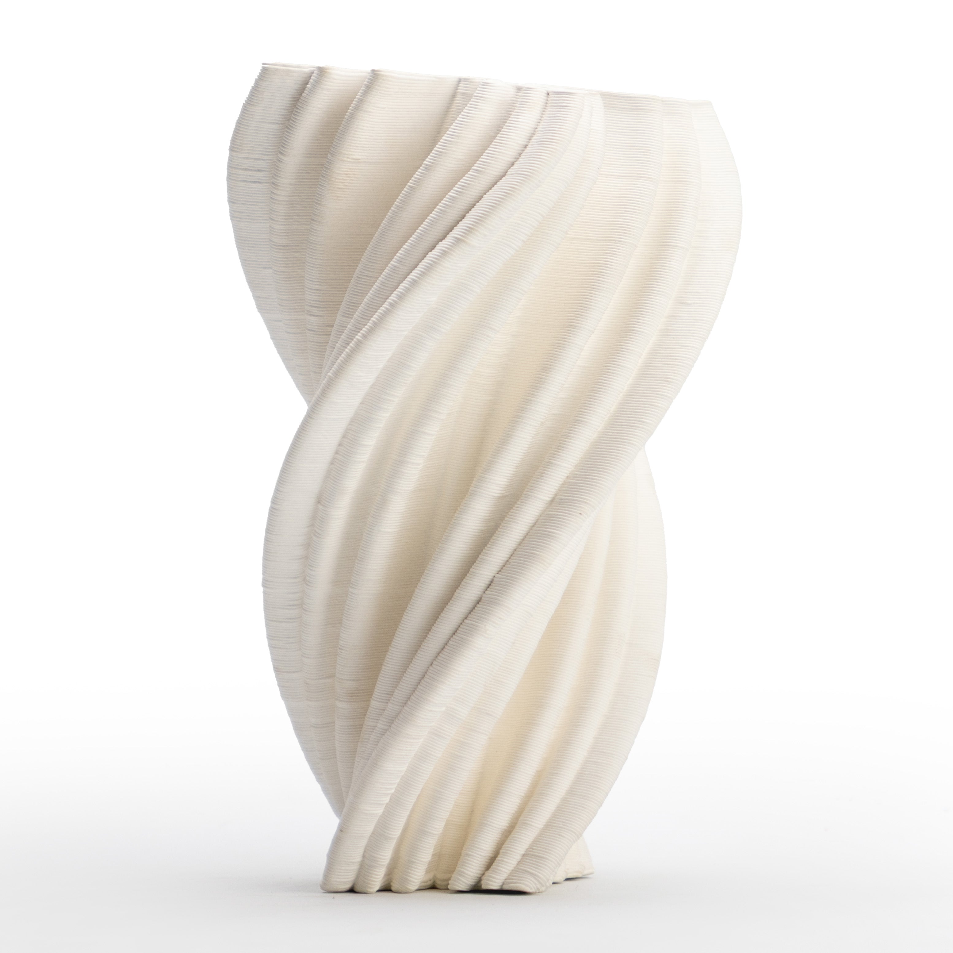 Fold Vase