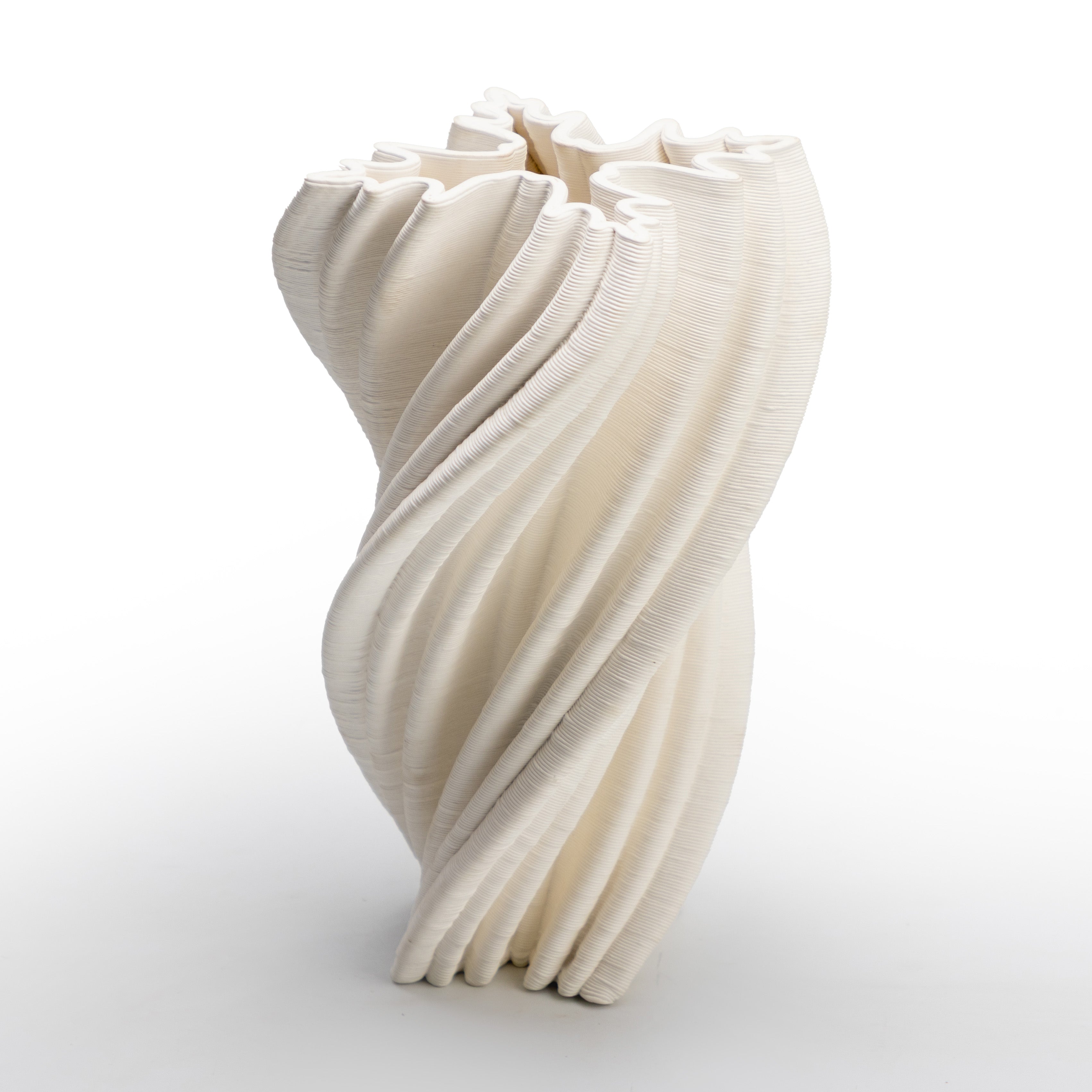 Fold Vase