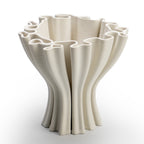 Tubular Vase