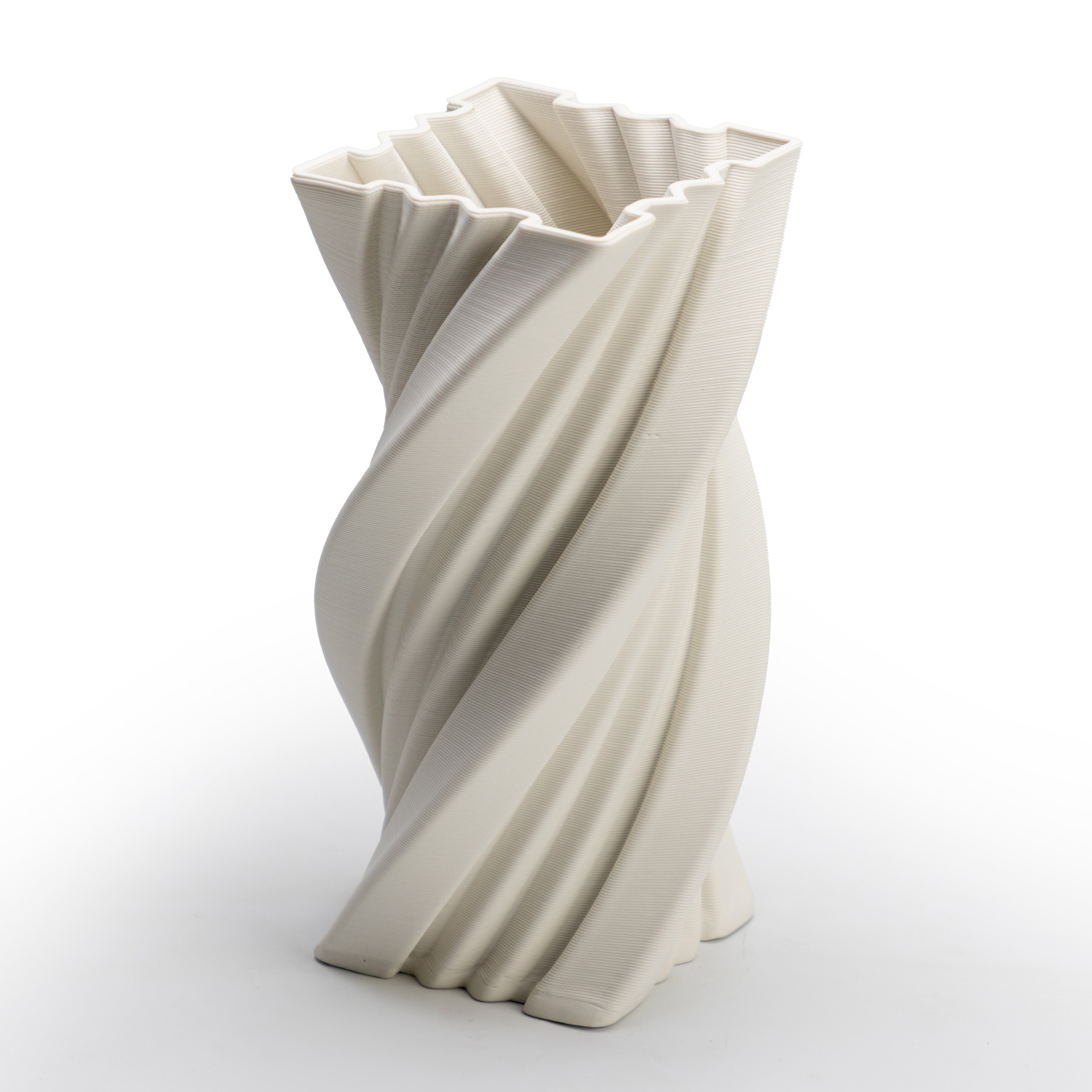 Twist Vase