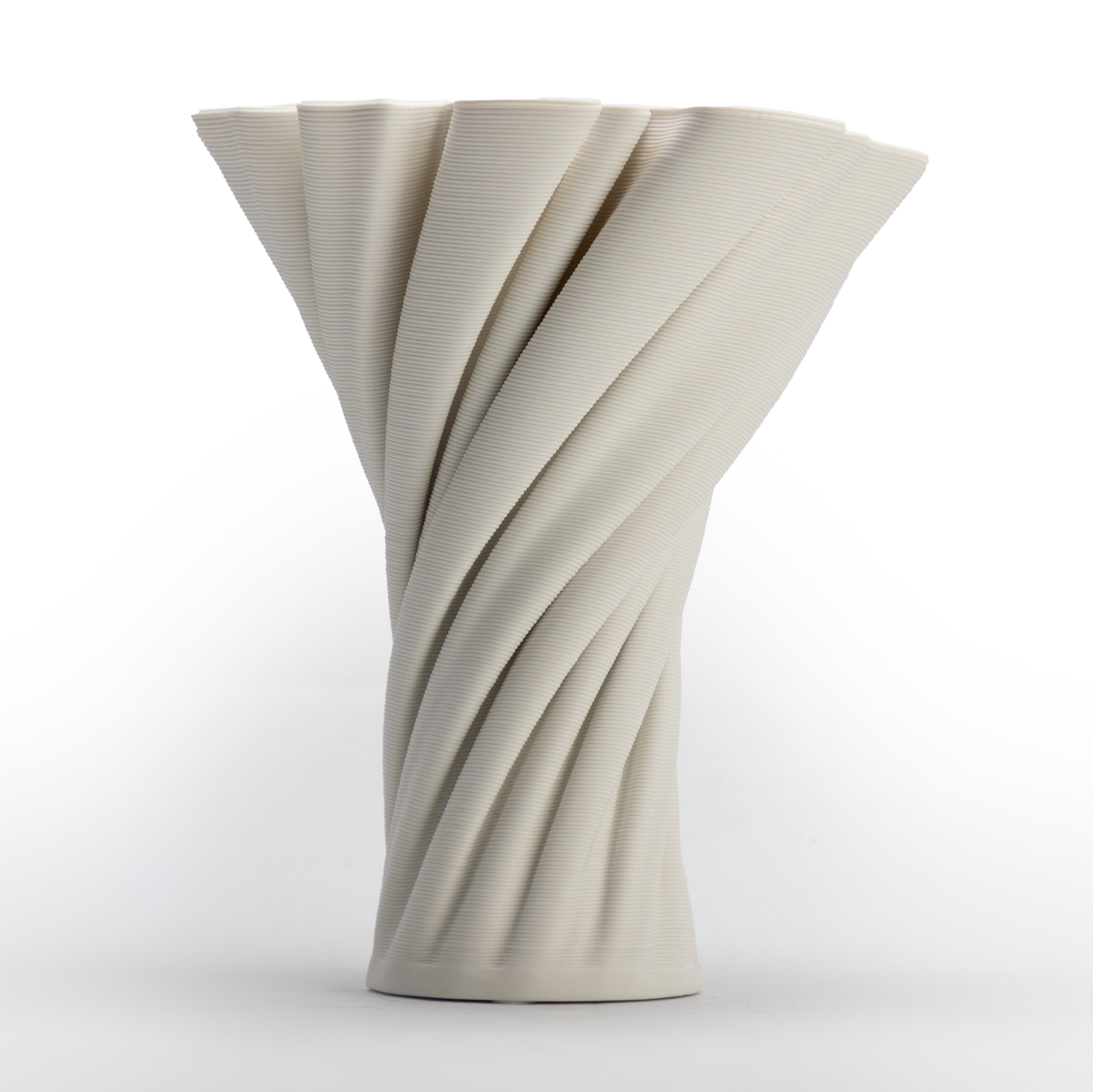 Twist Vase
