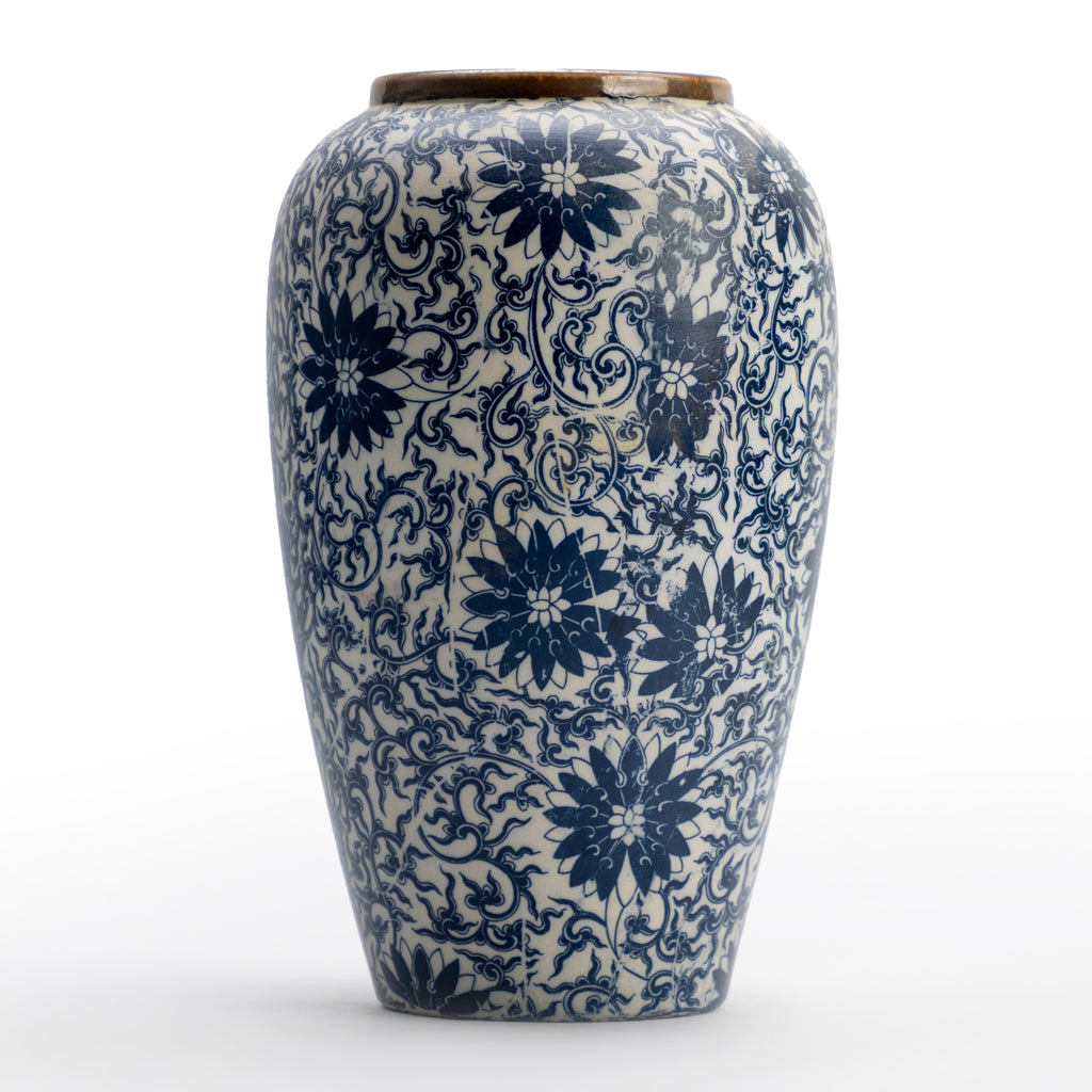 Bubly Vase
