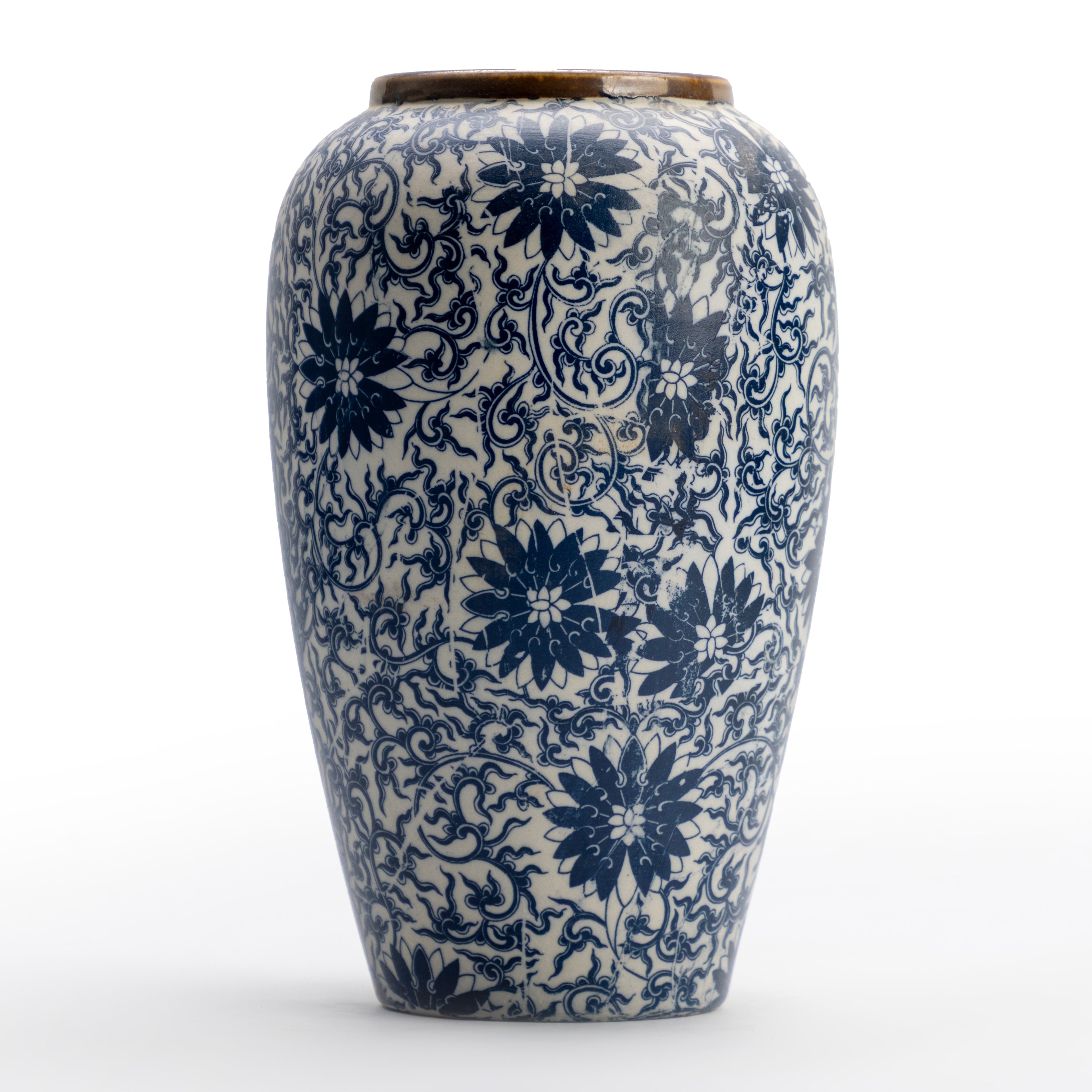 Bubly Vase