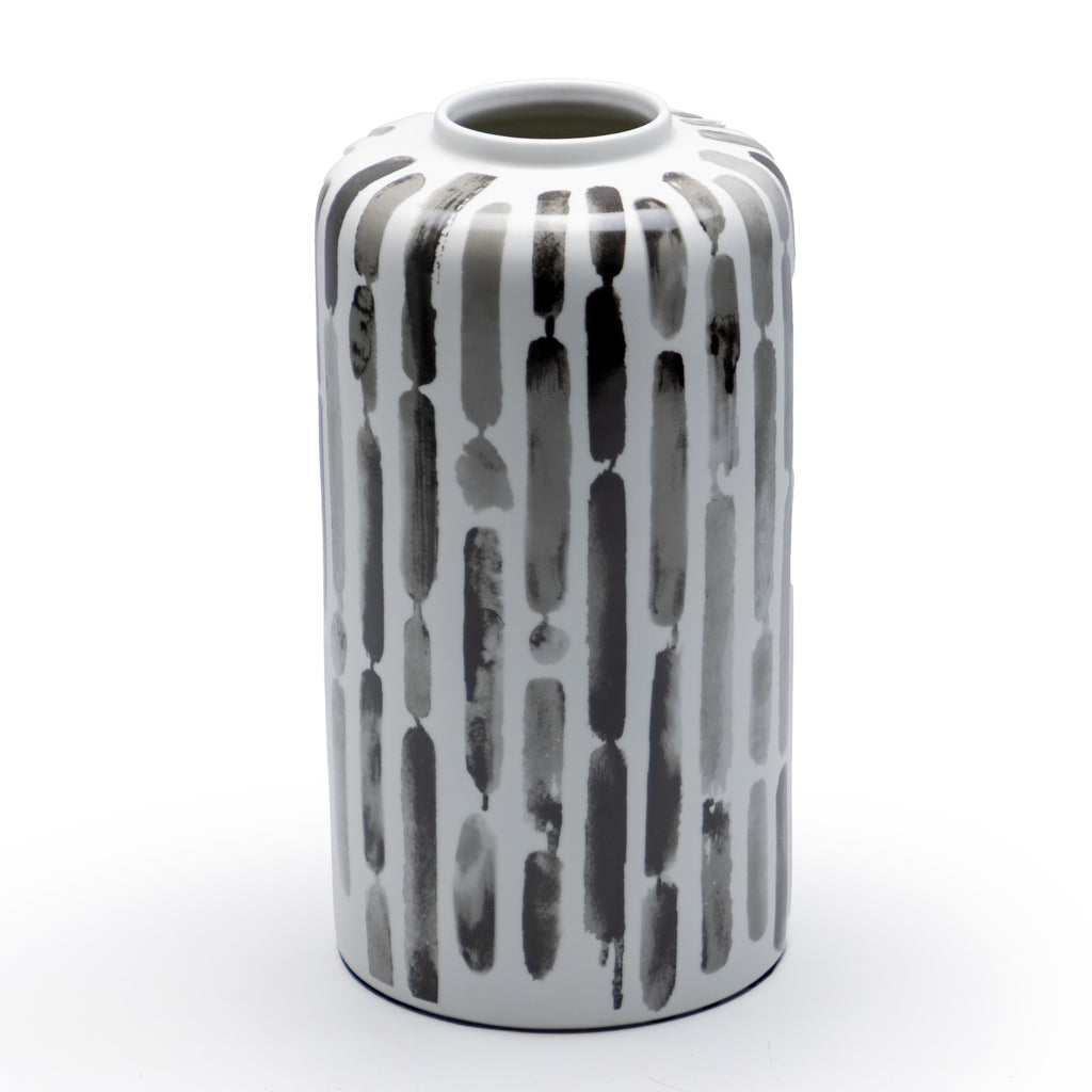 Trimmed Vase