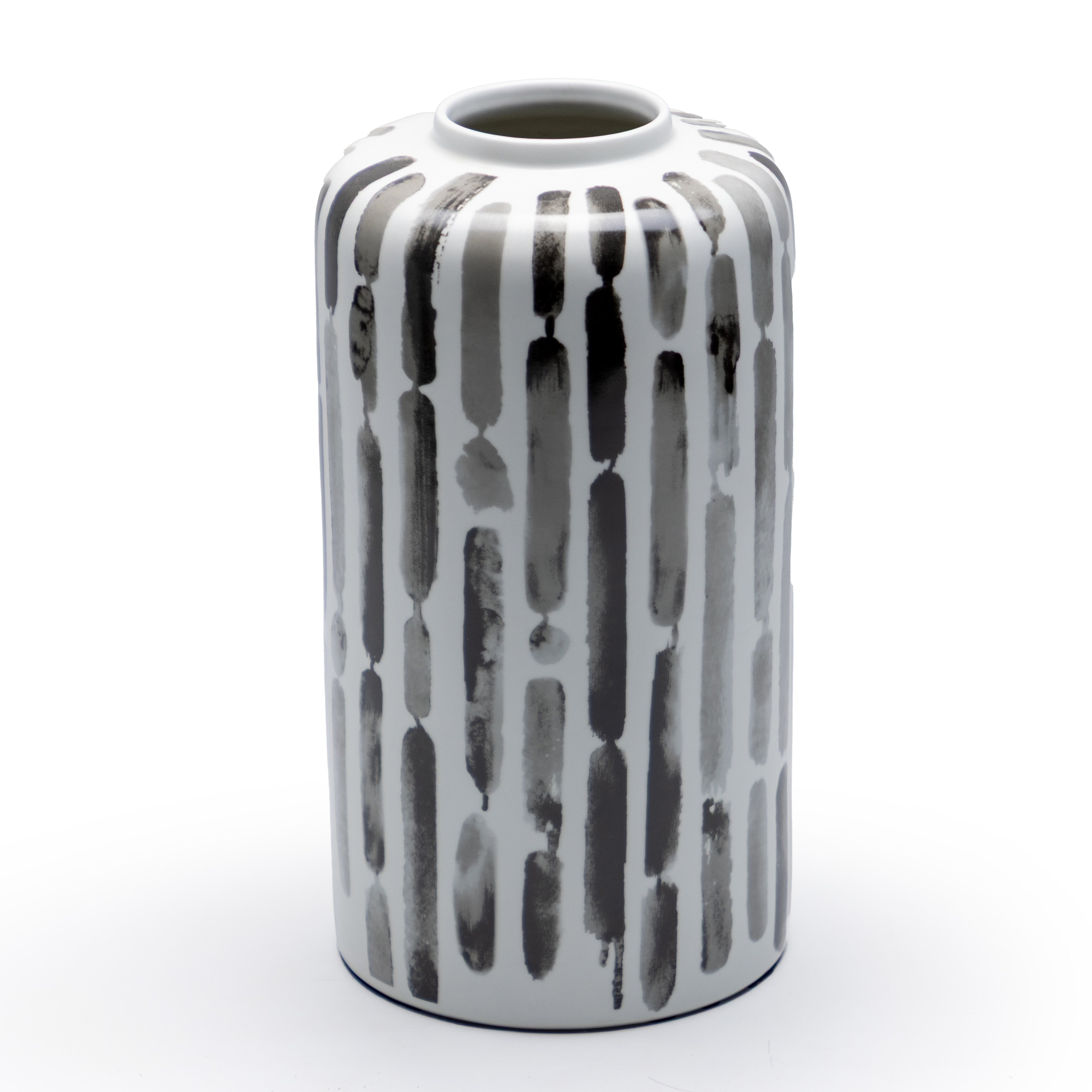 Trimmed Vase