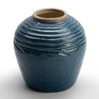 Blue Harmony Jar