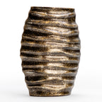 Mottled Vase