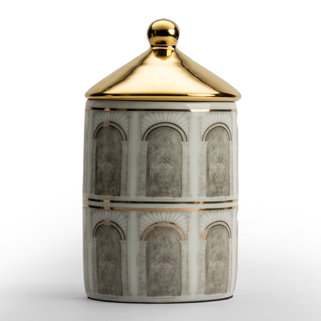 Tower Jar