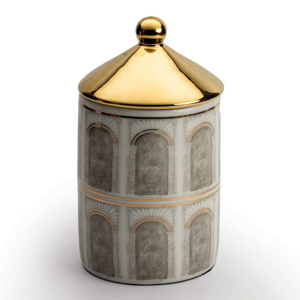 Tower Jar