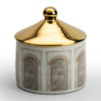 Tower Jar
