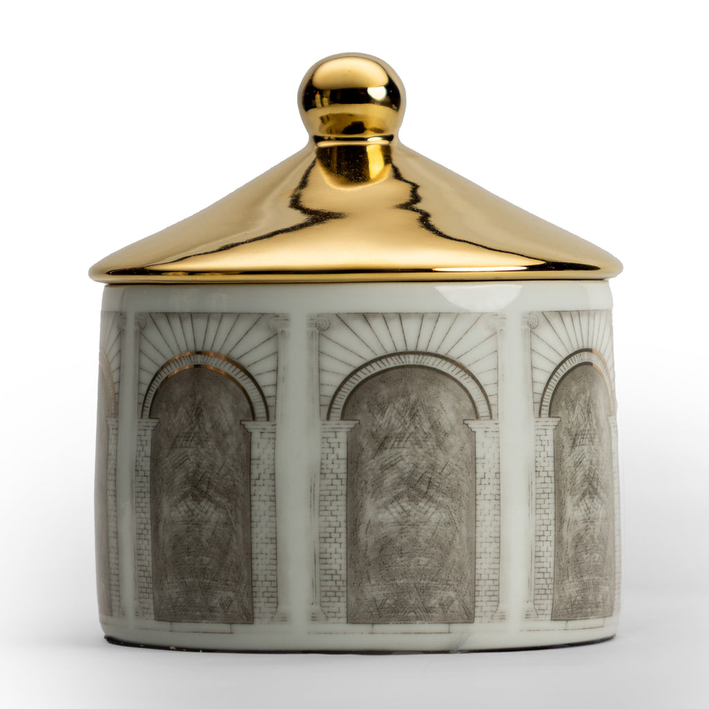 Tower Jar