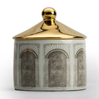 Tower Jar