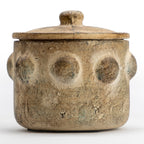 Misty Jar