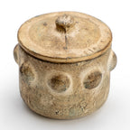 Misty Jar