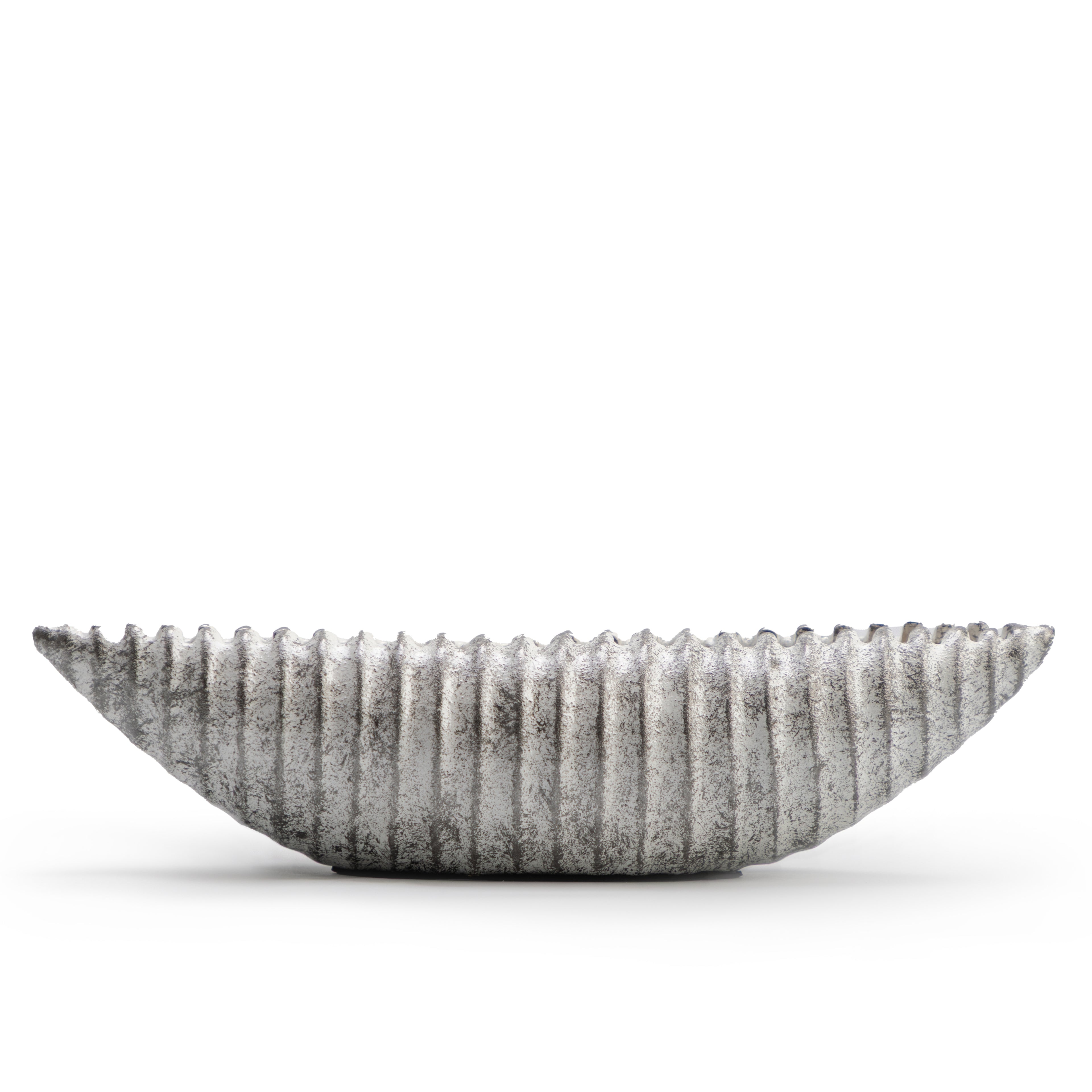 Shell vase