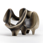 Irregular Hollow Ornaments