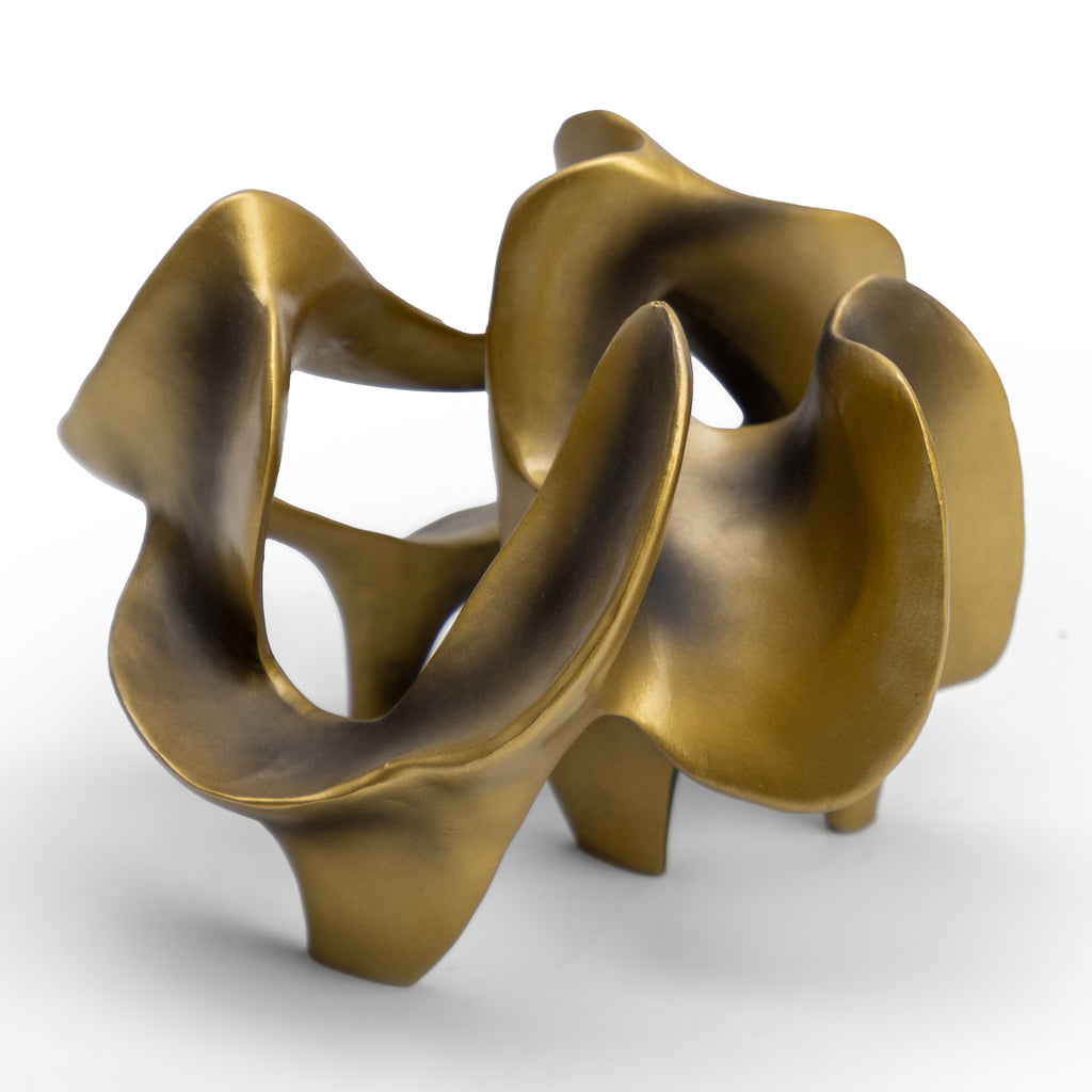 Irregular Hollow Ornaments