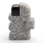 Granite Bookends