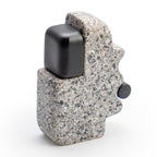 Granite Bookends