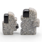 Granite Bookends