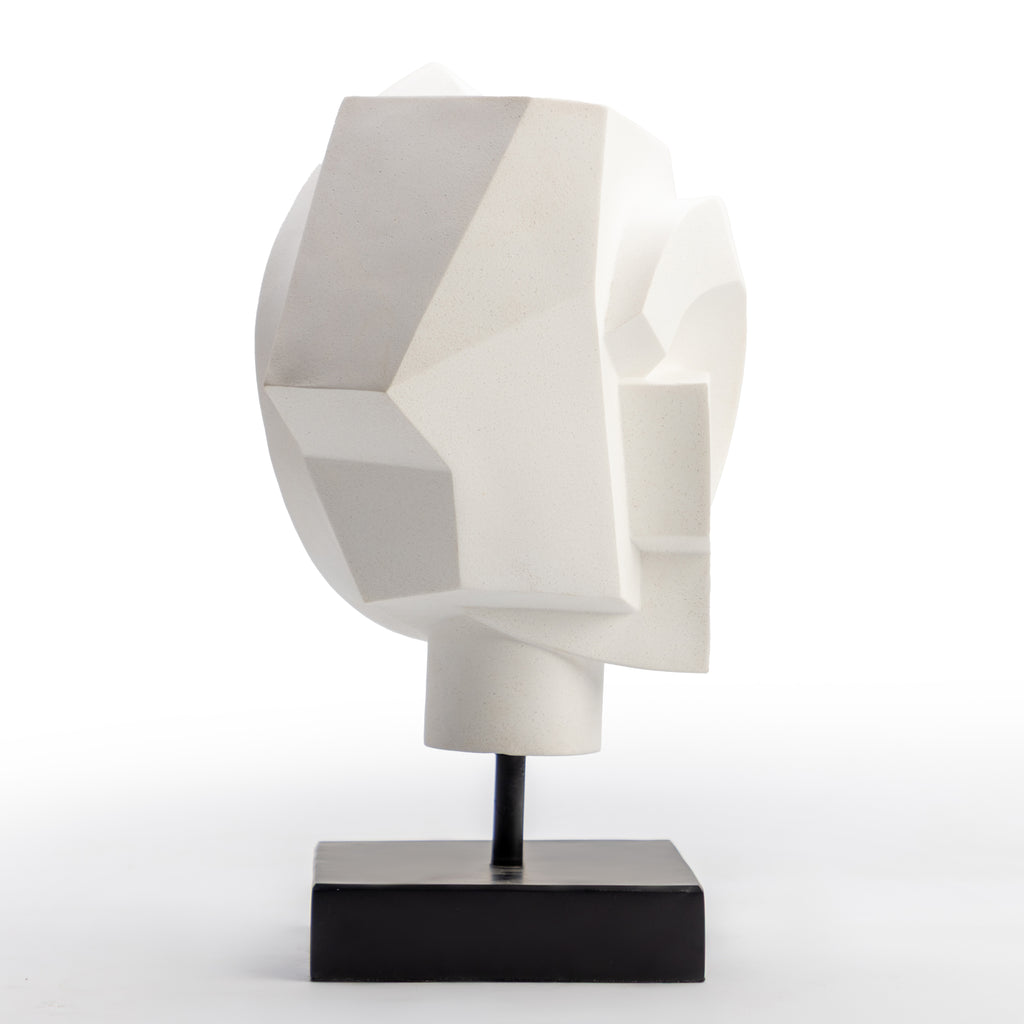 Ceramic Sculpture