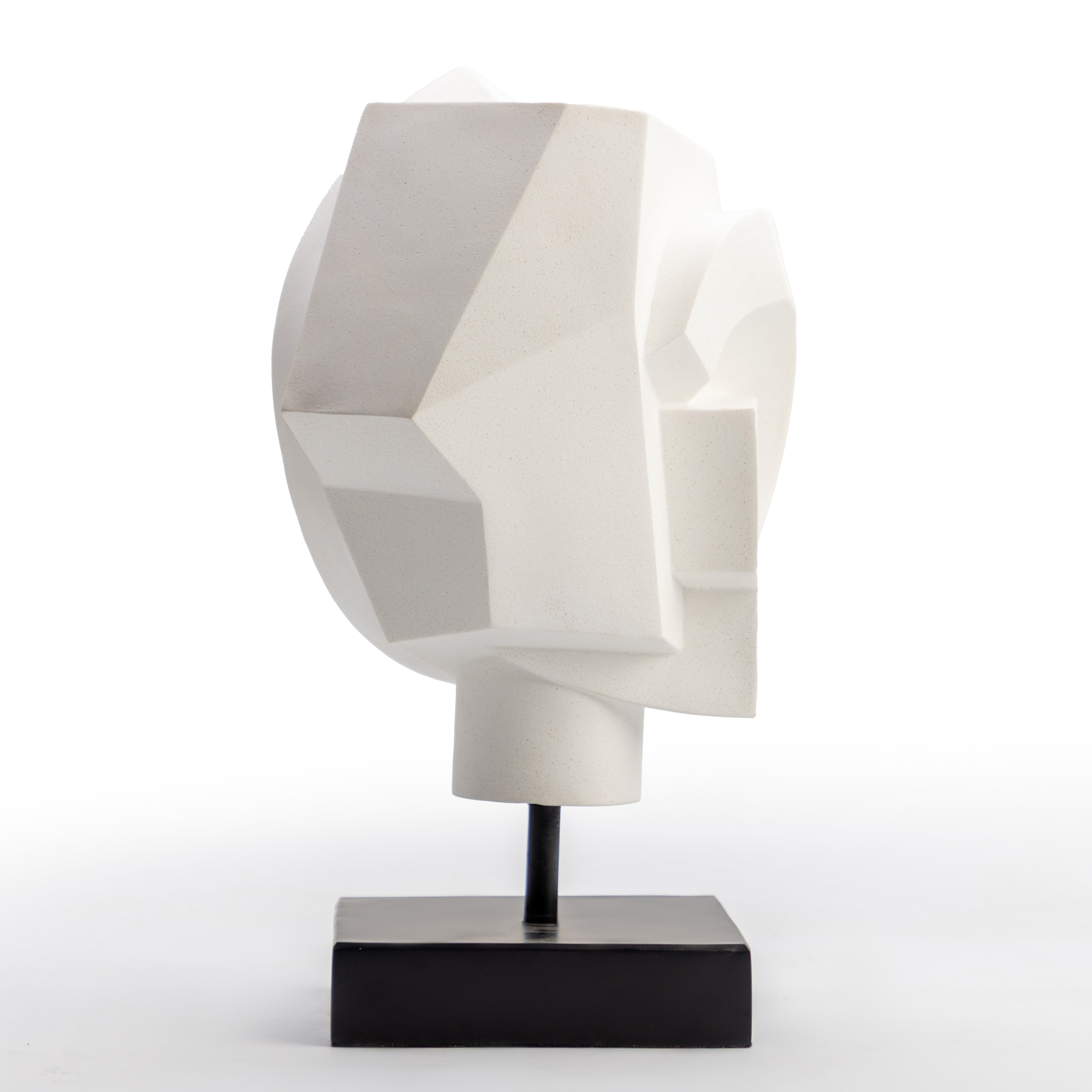 Ceramic Sculpture