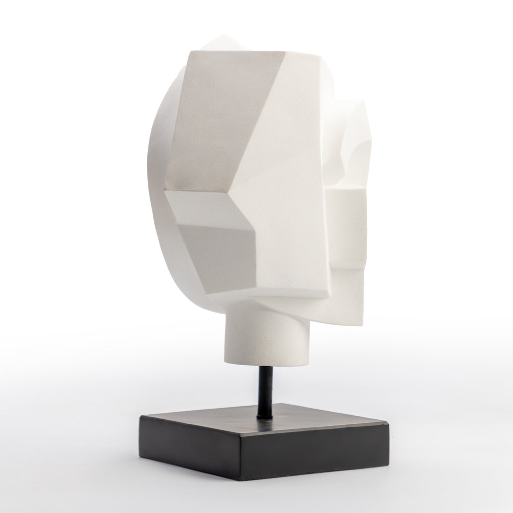 Ceramic Sculpture