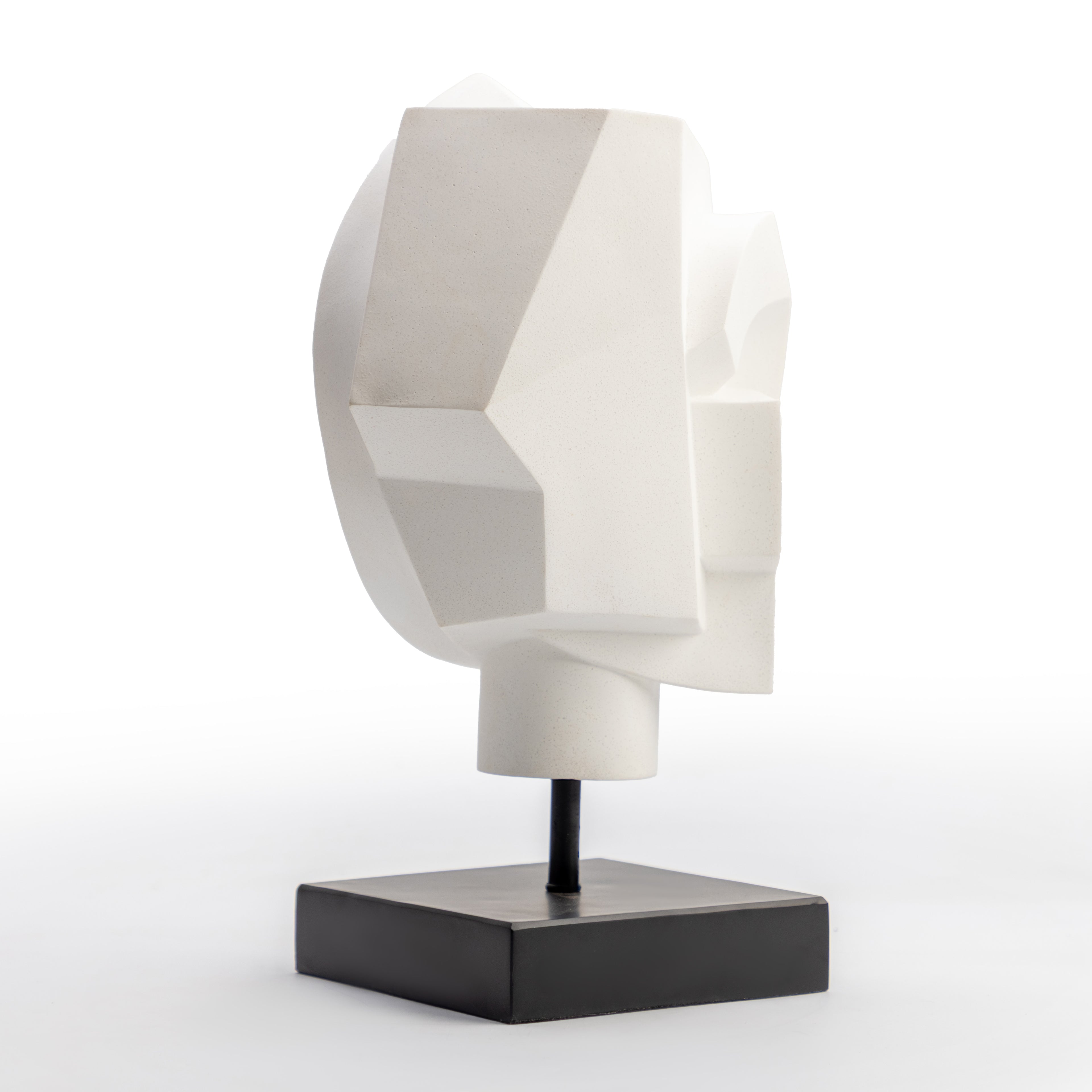 Ceramic Sculpture