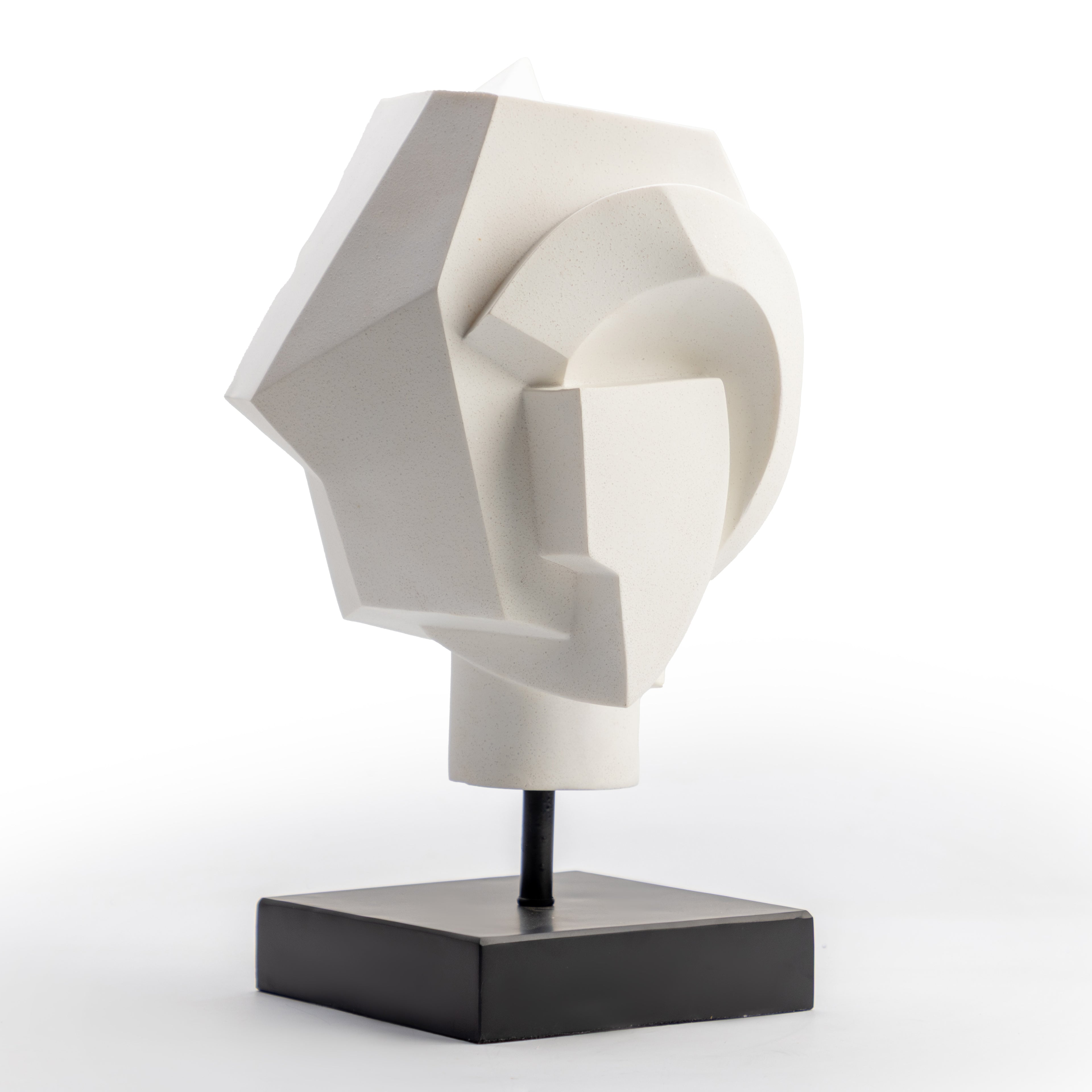Ceramic Sculpture