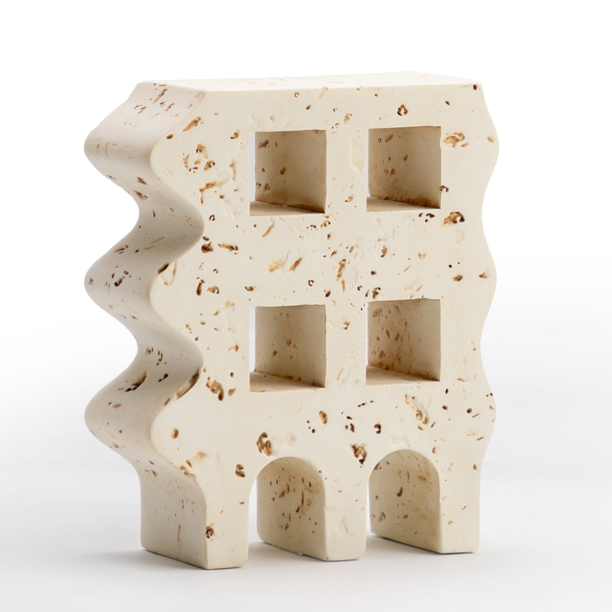 Square Block