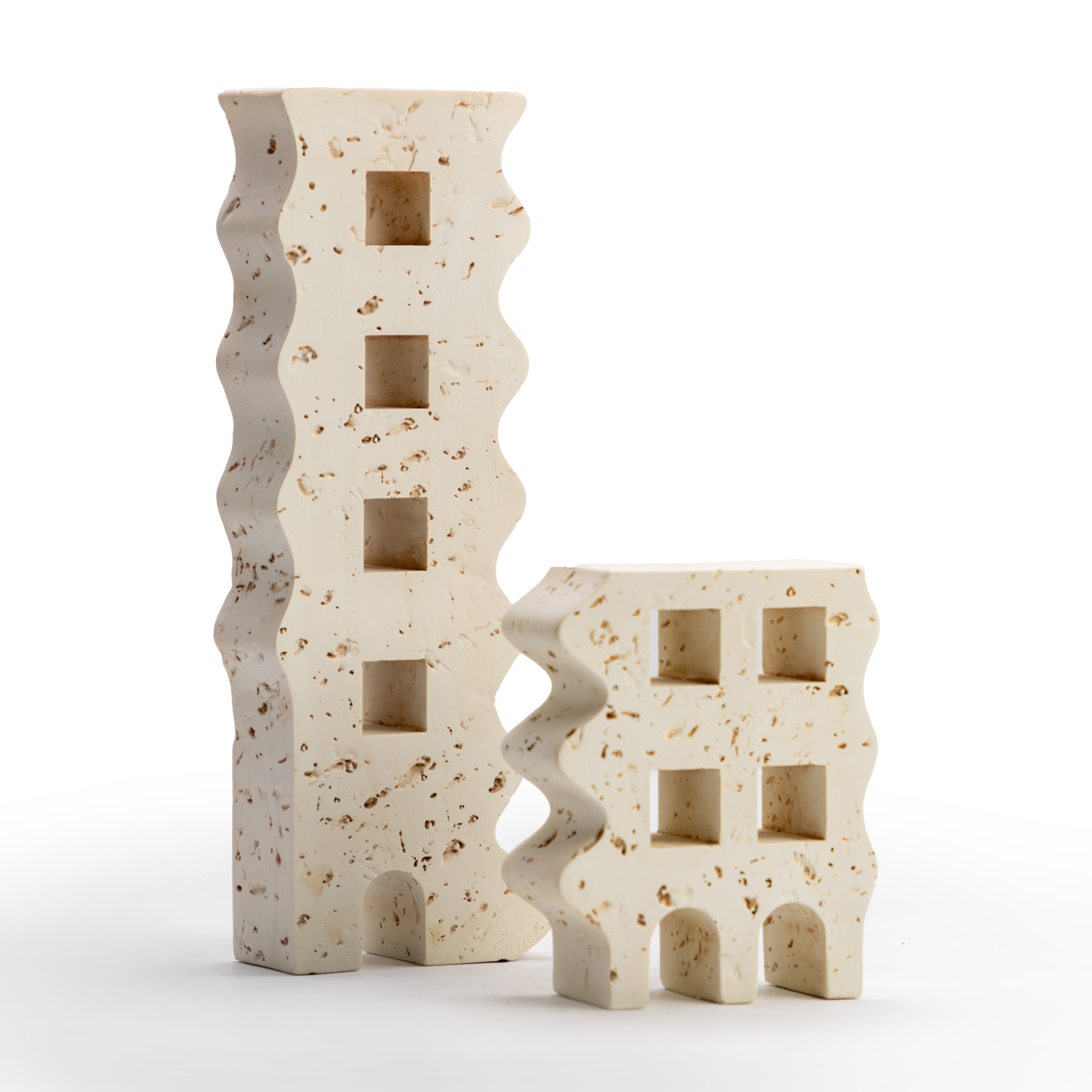 Square Block