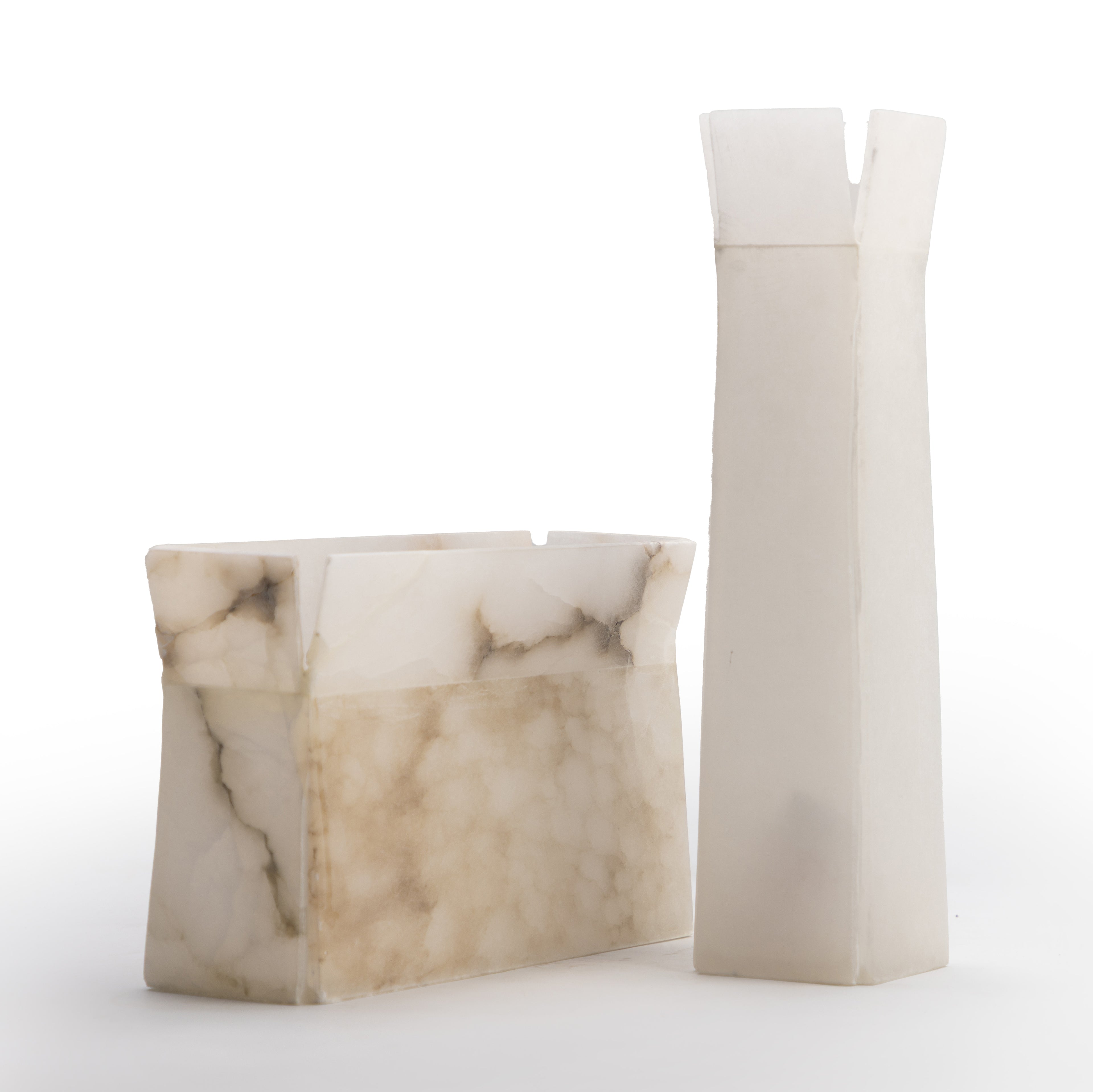 Marble Piece