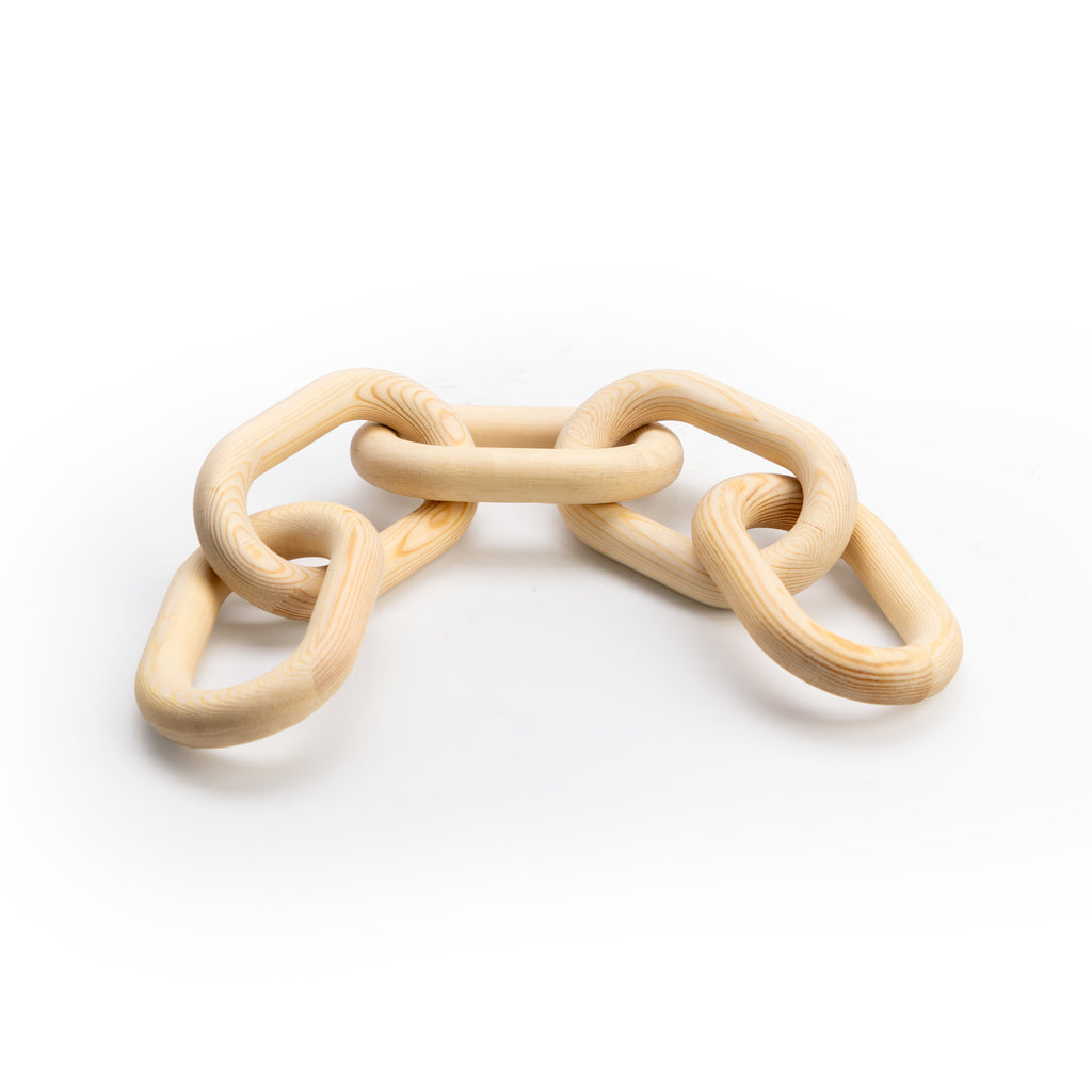 Wooden Knots