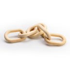 Wooden Knots