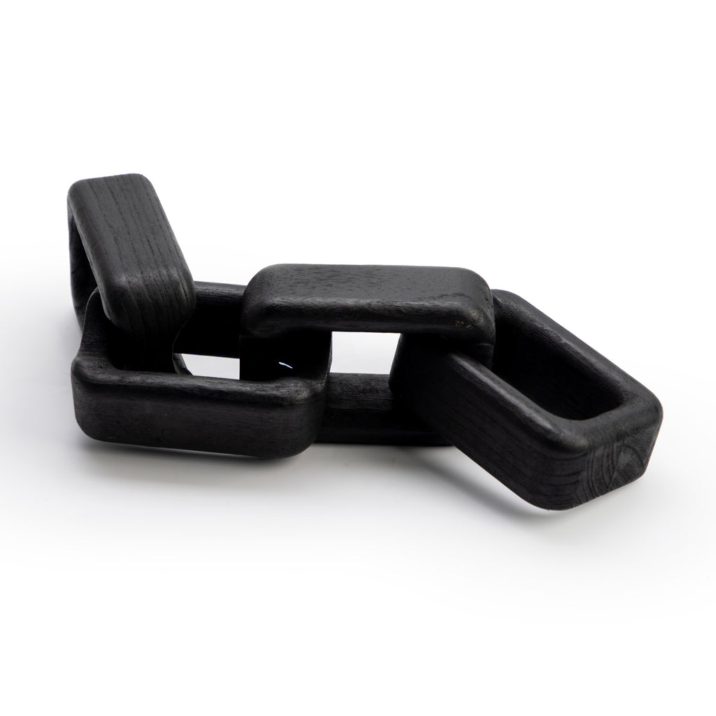 Flat Wooden Knots