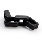 Flat Wooden Knots