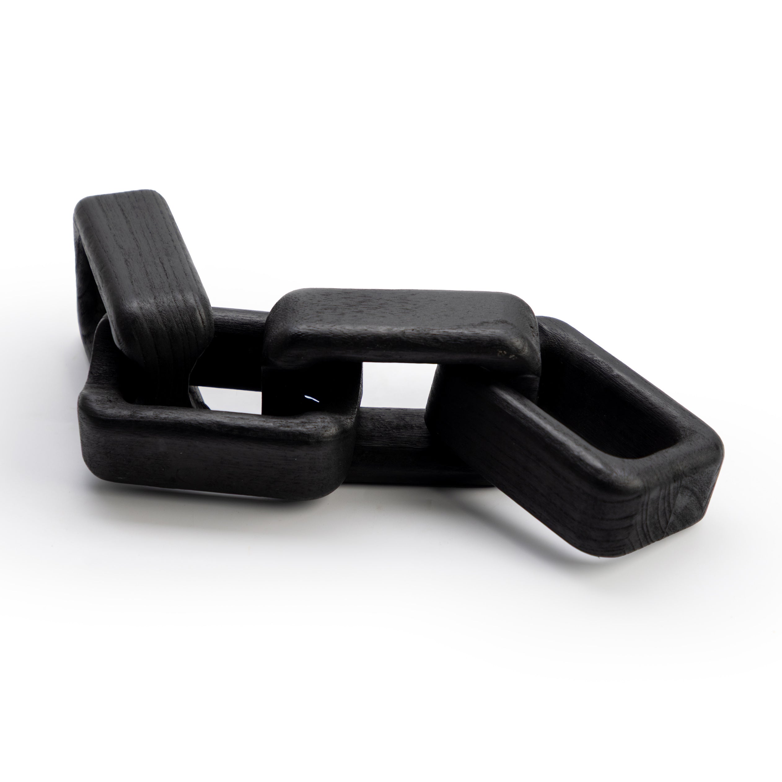 Flat Wooden Knots