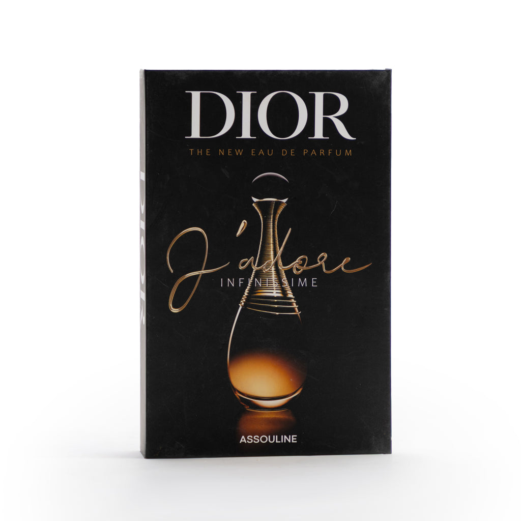 Dior Book