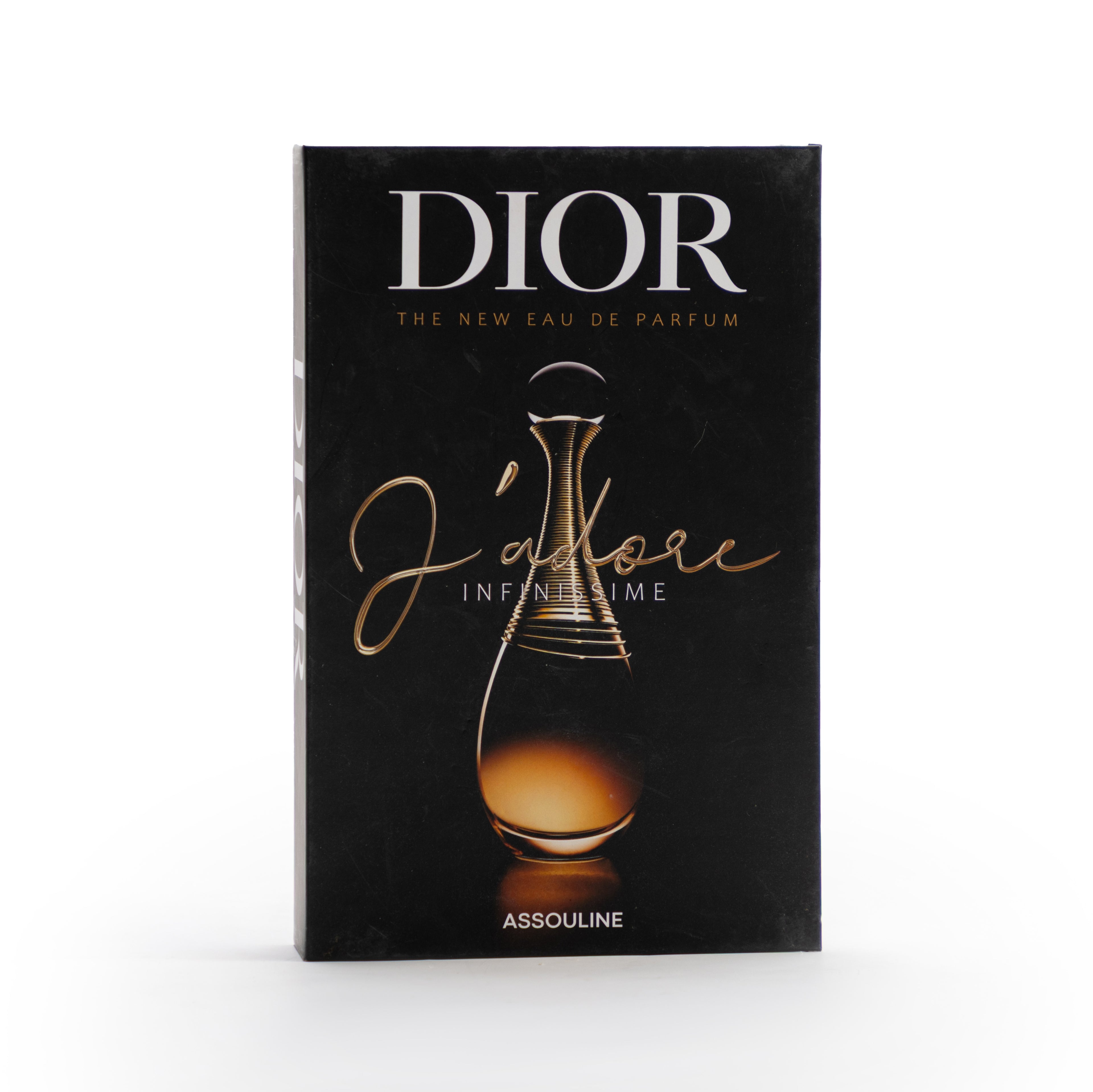 Dior Book