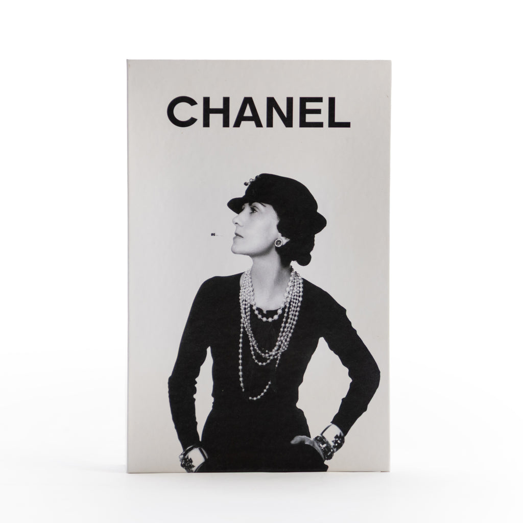 Chanel Book