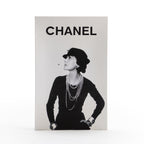 Chanel Book