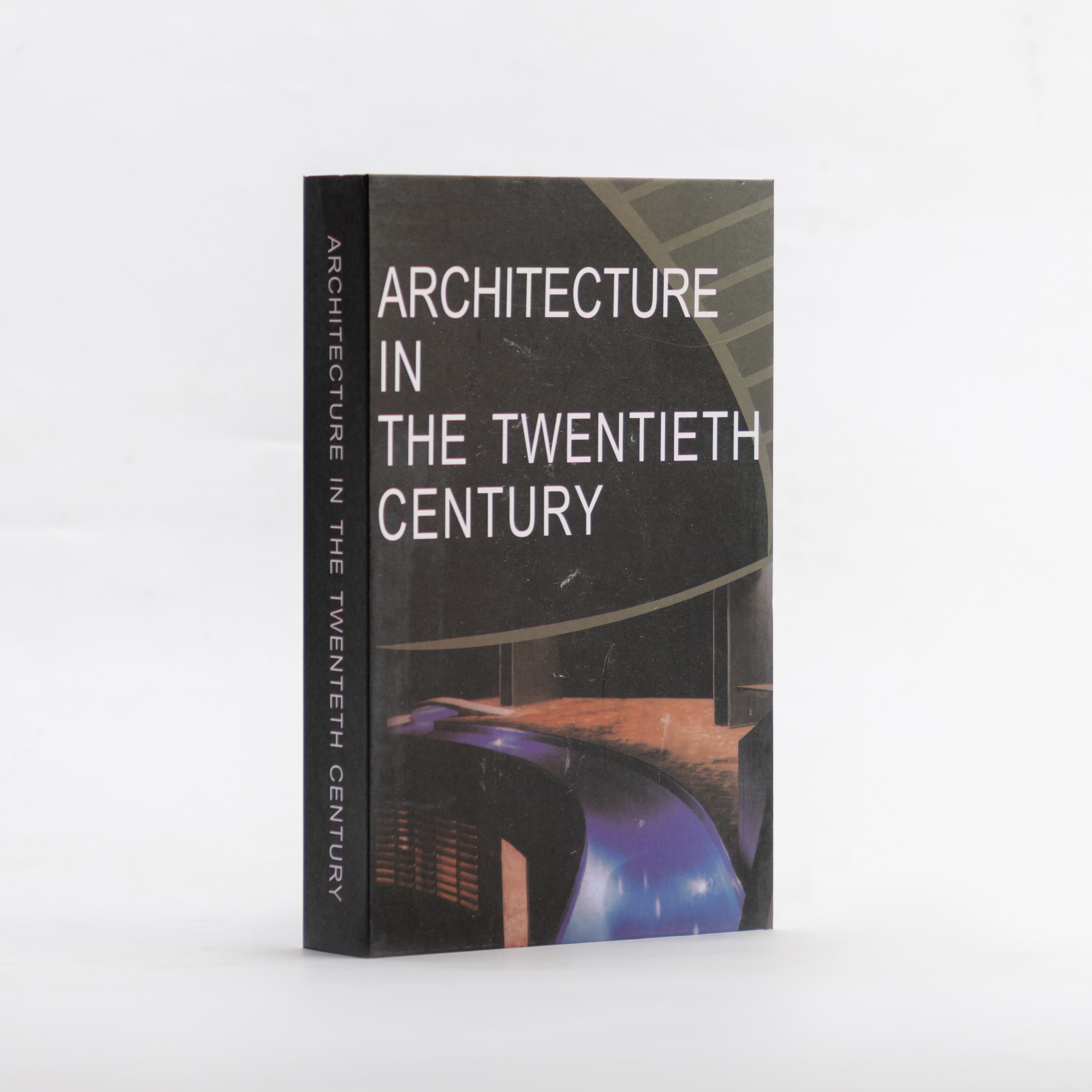 Architecture Book