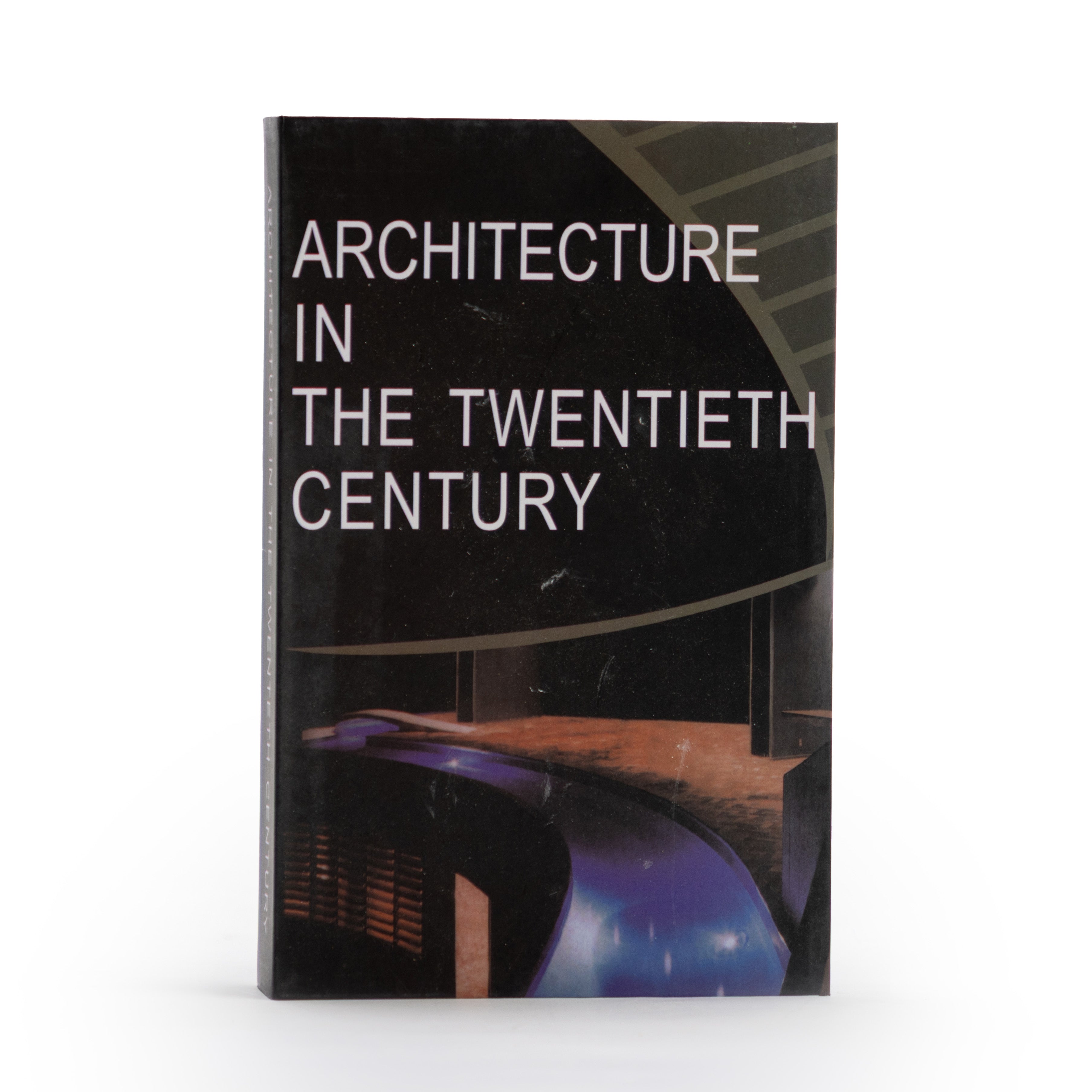 Architecture Book