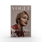 Vogue Book